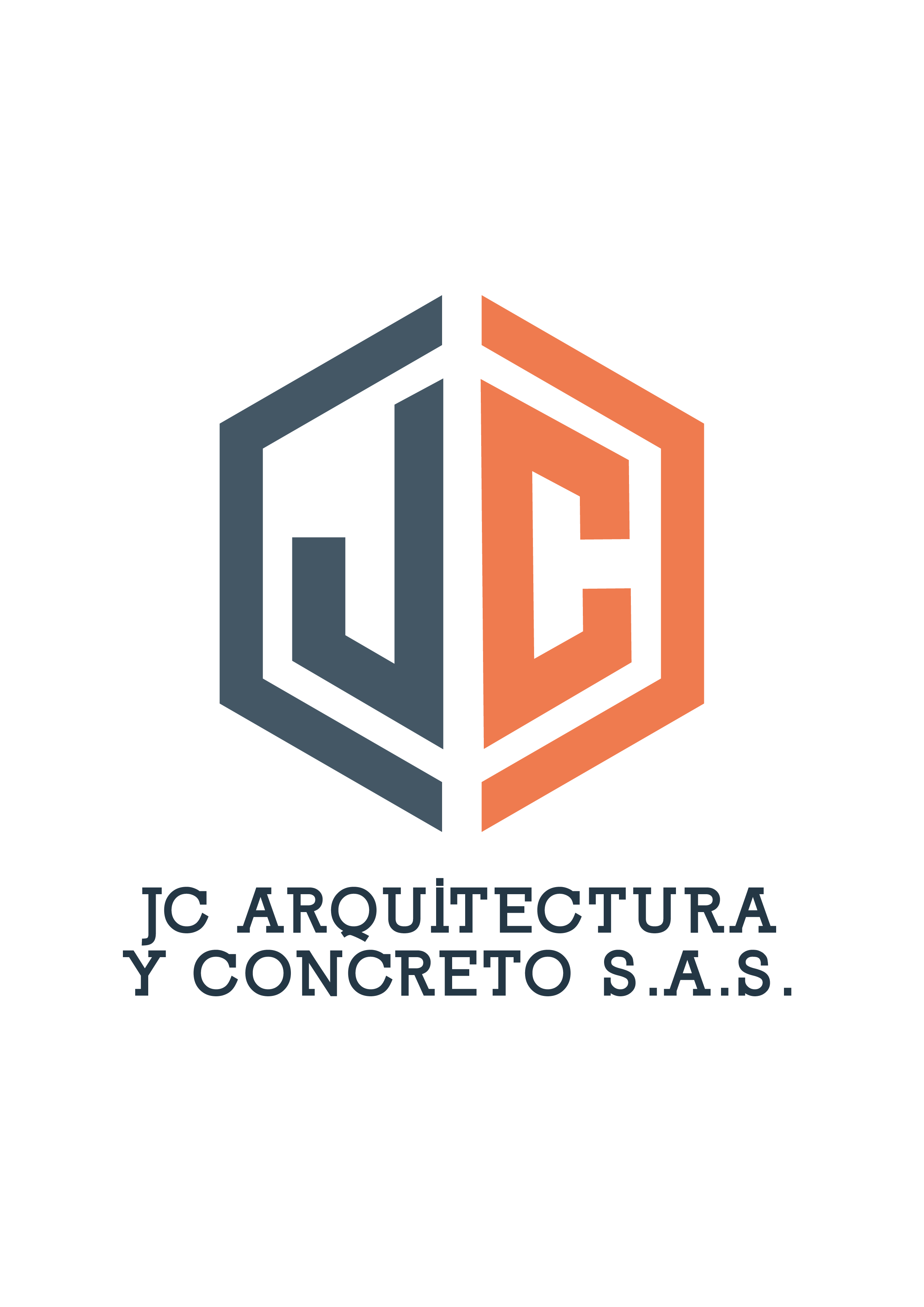 JC Arquitectura y Concreto SAS